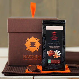 chaud cacao box the envouthe chocolat